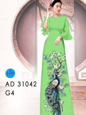 1626672367 270 vai ao dai mau moi vua ra (12)